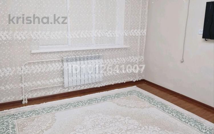 1-комнатная квартира · 40 м² · 4/4 этаж, мкр Нурсая, нүрсая 6 за 13 млн ₸ в Атырау — фото 2