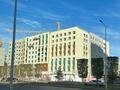 1-комнатная квартира · 36 м² · 8/9 этаж, Айтматова 21 за 18.7 млн ₸ в Астане, Нура р-н