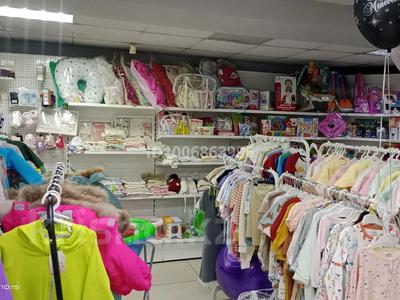 Магазин детских товаров · 45 м² за 1.3 млн 〒 в Усть-Каменогорске, Ульбинский