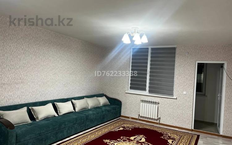 2-комнатная квартира · 62 м² · 11/12 этаж, 9 34/1 — Тұран Молл за 20 000 ₸ в Туркестане — фото 2