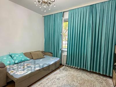 2-комнатная квартира · 60 м² · 1/5 этаж, мкр 6 за 22 млн 〒 в Талдыкоргане