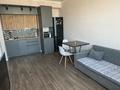 2-комнатная квартира · 54 м² · 10/12 этаж, Торайгырова 21/1 за 380 000 ₸ в Алматы, Бостандыкский р-н — фото 4