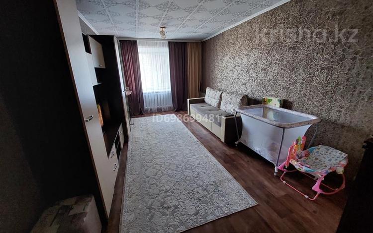 1-комнатная квартира · 40.4 м² · 3/9 этаж, Абая 28/4 — Возле тц Емшан за 16.2 млн ₸ в Костанае — фото 3