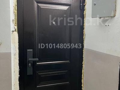 2-комнатная квартира · 50 м² · 1/5 этаж, 3 мкр 16 — рынок Дина за 13.5 млн ₸ в Атырау, мкр Привокзальный-3