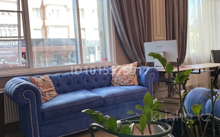 Сұлулық салондары · 15 м², бағасы: 120 000 ₸ в Астане, Есильский р-н — фото 2