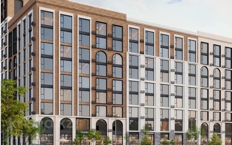 3-бөлмелі пәтер · 83.68 м², ​Аль-Фараби 3/2, бағасы: ~ 60 млн ₸ в Астане, Есильский р-н — фото 3