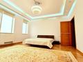 2-комнатная квартира, 90 м² помесячно, Аль-Фараби за 500 000 〒 в Алматы, Бостандыкский р-н — фото 4