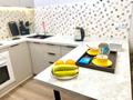 1-бөлмелі пәтер · 35 м² · 6/12 қабат, Ахмет Байтурсынулы 18, бағасы: 12 000 ₸ в Астане, Алматы р-н — фото 9