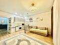 1-бөлмелі пәтер · 35 м² · 6/12 қабат, Ахмет Байтурсынулы 18, бағасы: 12 000 ₸ в Астане, Алматы р-н — фото 2
