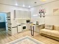1-бөлмелі пәтер · 35 м² · 6/12 қабат, Ахмет Байтурсынулы 18, бағасы: 12 000 ₸ в Астане, Алматы р-н — фото 3