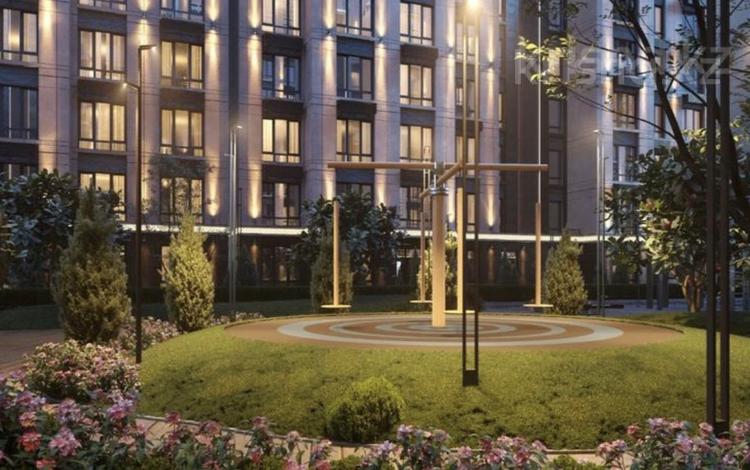 2-комнатная квартира · 65 м² · 4/9 этаж, Каныша Сатпаева 90а/1 за 52 млн ₸ в Алматы, Бостандыкский р-н — фото 2