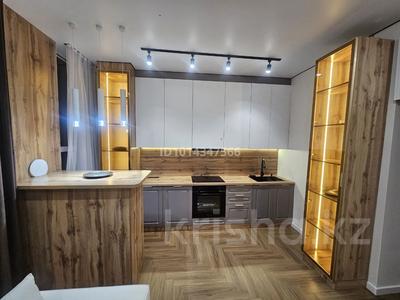 2-бөлмелі пәтер · 50 м² · 7/9 қабат, ул. Айнаколь 64 — Кошкарбаева/Айнаколь/Нурмагамбетова, бағасы: 36.5 млн ₸ в Астане, Сарайшык р-н