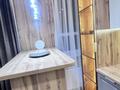 2-бөлмелі пәтер · 50 м² · 7/9 қабат, ул. Айнаколь 64 — Кошкарбаева/Айнаколь/Нурмагамбетова, бағасы: 36.5 млн ₸ в Астане, Сарайшык р-н — фото 18