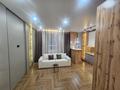 2-бөлмелі пәтер · 50 м² · 7/9 қабат, ул. Айнаколь 64 — Кошкарбаева/Айнаколь/Нурмагамбетова, бағасы: 36.5 млн ₸ в Астане, Сарайшык р-н — фото 5