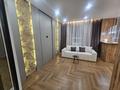 2-бөлмелі пәтер · 50 м² · 7/9 қабат, ул. Айнаколь 64 — Кошкарбаева/Айнаколь/Нурмагамбетова, бағасы: 36.5 млн ₸ в Астане, Сарайшык р-н — фото 6