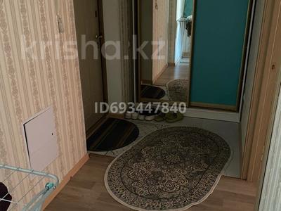 2 комнаты, 45 м², Нова сити 7 7 за 47 000 〒 в Астане, Есильский р-н