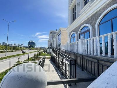 3-комнатная квартира · 140 м² · 3/6 этаж, Акмешит 19 — Улы Дала за 85 млн ₸ в Астане, Есильский р-н