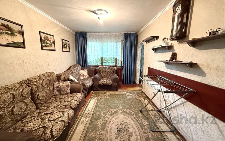 3-комнатная квартира · 58.1 м² · 1/4 этаж, мкр №8 — Шаляпина комиссии нет за ~ 33.9 млн ₸ в Алматы, Ауэзовский р-н — фото 16