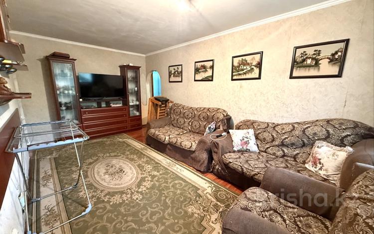 3-бөлмелі пәтер · 58.1 м² · 1/4 қабат, мкр №8 — Шаляпина, бағасы: 34.6 млн ₸ в Алматы, Ауэзовский р-н — фото 19