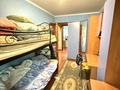 3-бөлмелі пәтер · 58.1 м² · 1/4 қабат, мкр №8 — Шаляпина, бағасы: 34.6 млн ₸ в Алматы, Ауэзовский р-н — фото 6