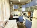 3-бөлмелі пәтер · 58.1 м² · 1/4 қабат, мкр №8 — Шаляпина, бағасы: 34.6 млн ₸ в Алматы, Ауэзовский р-н — фото 13