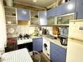 3-бөлмелі пәтер · 58.1 м² · 1/4 қабат, мкр №8 — Шаляпина, бағасы: 34.6 млн ₸ в Алматы, Ауэзовский р-н — фото 14