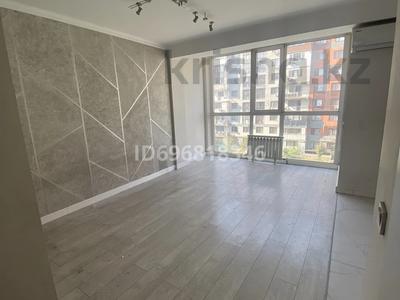 3-бөлмелі пәтер · 79 м² · 4/10 қабат, Жунисова 4/16 — Толе би - Алатау проспект, бағасы: 39 млн ₸ в Алматы, Наурызбайский р-н
