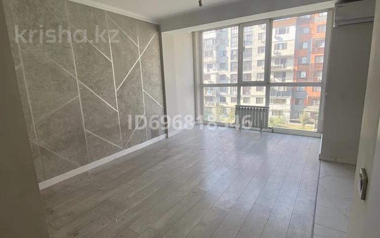 3-бөлмелі пәтер · 79 м² · 4/10 қабат, Жунисова 4/16 — Толе би - Алатау проспект, бағасы: 39 млн ₸ в Алматы, Наурызбайский р-н — фото 51
