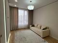 2-комнатная квартира · 38.7 м² · 10/12 этаж, Жубан Молдагалиев 9 за 29 млн ₸ в Астане, Нура р-н