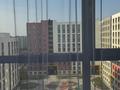 2-комнатная квартира · 38.7 м² · 10/12 этаж, Жубан Молдагалиев 9 за 29 млн ₸ в Астане, Нура р-н — фото 10