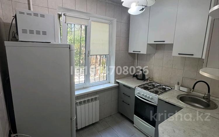 3-комнатная квартира · 59 м² · 1/5 этаж, мынбаева 67 — Мынбаева угол Жарокова за 47 млн ₸ в Алматы, Бостандыкский р-н — фото 2
