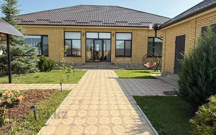 Отдельный дом · 5 комнат · 196.6 м² · 9 сот., Асан 5 за 95 млн 〒 — фото 16