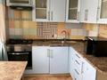 1-бөлмелі пәтер · 37.4 м² · 5/5 қабат, Муканова 235 — Жамбыла/Кабанбай батыр, бағасы: 39 млн ₸ в Алматы, Алмалинский р-н