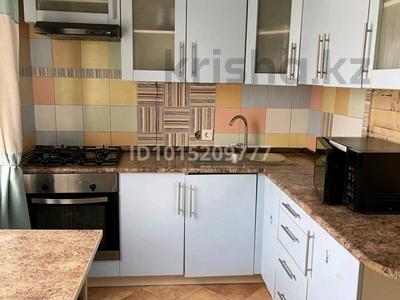 1-бөлмелі пәтер · 37.4 м² · 5/5 қабат, Муканова 235 — Жамбыла/Кабанбай батыр, бағасы: 39 млн ₸ в Алматы, Алмалинский р-н
