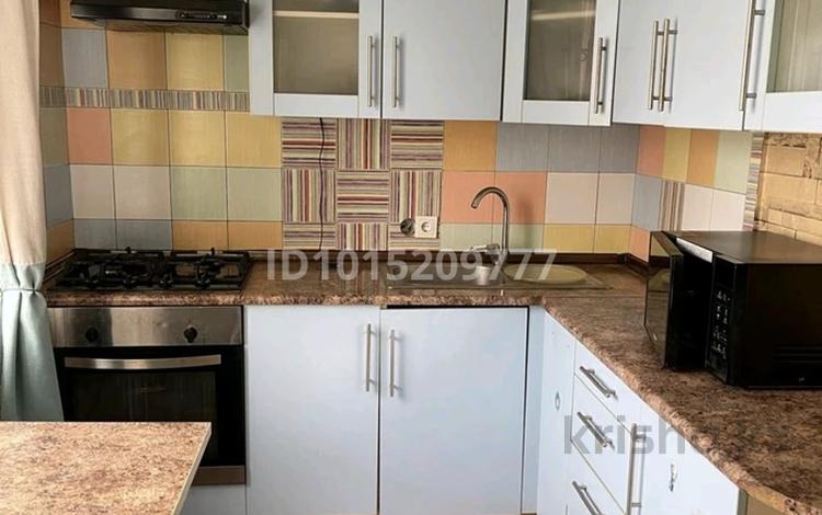 1-бөлмелі пәтер · 37.4 м² · 5/5 қабат, Муканова 235 — Жамбыла/Кабанбай батыр, бағасы: 39 млн ₸ в Алматы, Алмалинский р-н — фото 2