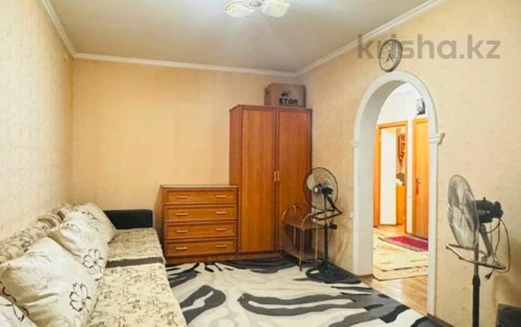 3-комнатная квартира · 65 м² · 5/5 этаж, Жунисалиева 1 за 17.5 млн ₸ в Таразе — фото 12