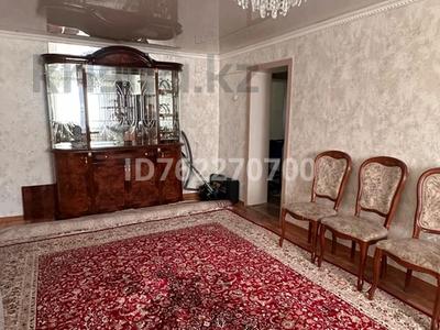 Отдельный дом · 4 комнаты · 110 м² · 7 сот., Грищенко 66А за 26.5 млн ₸ в Семее