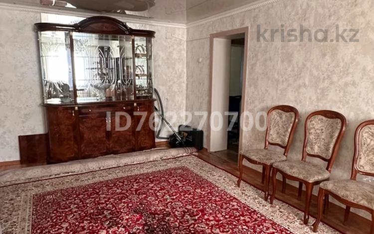 Отдельный дом · 4 комнаты · 110 м² · 7 сот., Грищенко 66А за 26.5 млн ₸ в Семее — фото 2