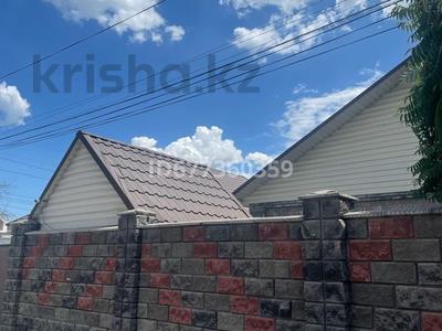 Отдельный дом · 3 комнаты · 156.2 м² · 4.9 сот., мкр Кемел (Первомайское) 17 за 87 млн 〒 в Алматы, Жетысуский р-н