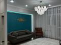 2-комнатная квартира · 69.7 м² · 2/9 этаж, мкр Атырау, Абулхайыр хана 51а — возле ЦОН за 38.8 млн ₸ — фото 2