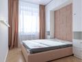 3-бөлмелі пәтер, 65 м², 5/10 қабат, Карасай батыра 119/95 — Шарипова-Байтурсынова, бағасы: 73 млн 〒 в Алматы, Алмалинский р-н — фото 4