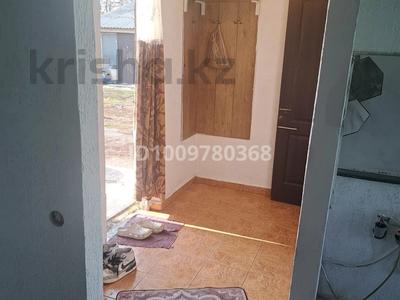 2 комнаты · 40 м² · 1 этаж, мкр Калкаман-2 36 — Ер жанибек 36 за 120 000 〒 в Алматы, Наурызбайский р-н