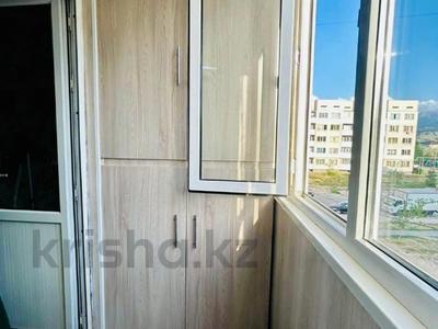 3-бөлмелі пәтер · 76 м² · 3/5 қабат, Жас Қанат ш/а. 1/75 — Баймагамбетова, бағасы: 38.5 млн ₸ в Алматы, Турксибский р-н