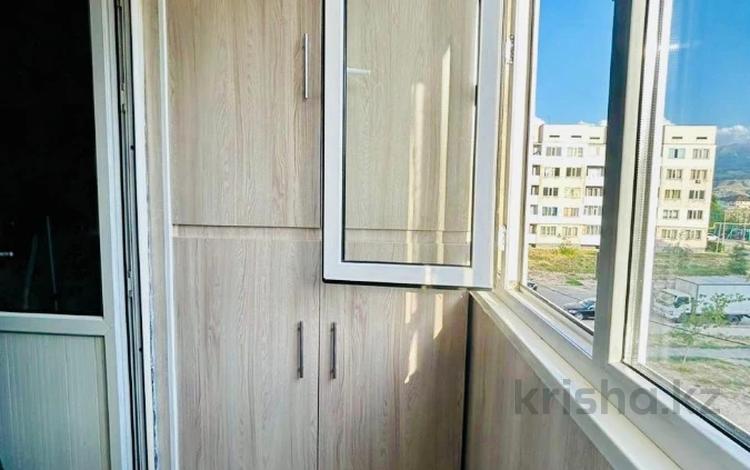 3-комнатная квартира · 76 м² · 3/5 этаж, мкр Жас Канат 1/75 — Баймагамбетова за 38.5 млн ₸ в Алматы, Турксибский р-н — фото 4