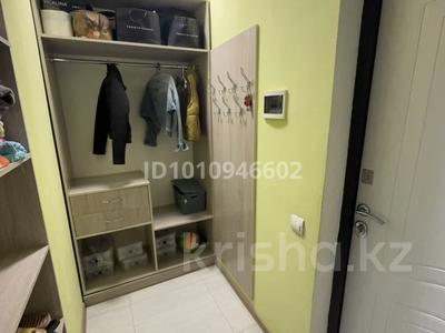 1-бөлмелі пәтер · 28 м² · 6/10 қабат, Сейфуллина 51 — Май борода, бағасы: 26 млн ₸ в Алматы, Турксибский р-н