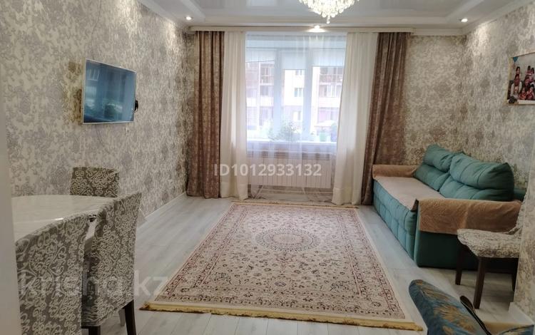 3-комнатная квартира · 86 м² · 1/9 этаж, Абылай хана 1/3 за 44 млн ₸ в Кокшетау — фото 8