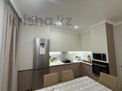 3-комнатная квартира · 85.3 м² · 10/10 этаж, мкр Юго-Восток, ул. Муканова за 47 млн ₸ в Караганде, Казыбек би р-н