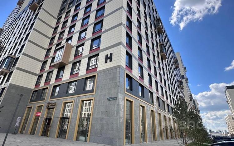 Еркін · 139 м², бағасы: 1.6 млн ₸ в Астане, Нура р-н — фото 2