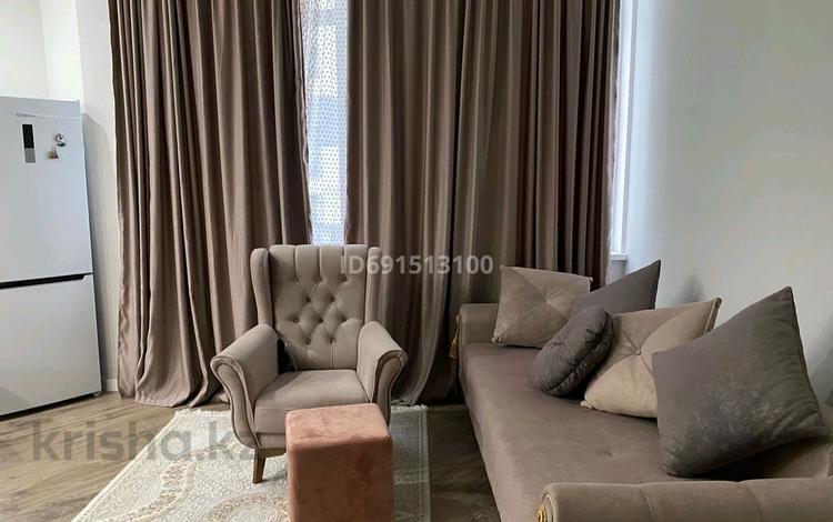 2-комнатная квартира · 50 м² · 5/15 этаж, Туран 50/2 — Астана арена за 280 000 ₸ в Нура р-н — фото 13
