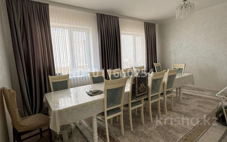Жеке үй · 5 бөлме · 180 м² · 8 жүзд., Бектөбе ш/а. 49 — Аныракай, бағасы: 45 млн ₸ в Таразе, мкр Бектобе — фото 2